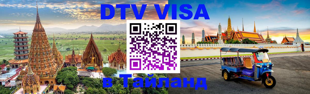 Оформление DTV визы под ключ: стоимость и тарифы, только загранпаспорт - 07.01.2026 